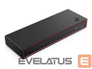 Bezvadu austiņas Lenovo  ThinkPad Thunderbolt 5 Smart Dock 7500 - EU | 
