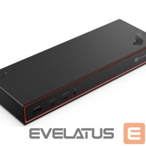 Bezvadu austiņas Lenovo  ThinkPad Thunderbolt 5 Smart Dock 7500 - EU | 