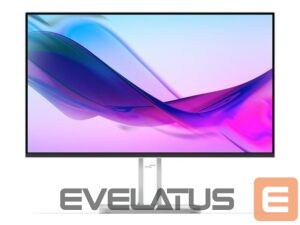 Monitoriai Lenovo  | L24i-4A | 23.8 " | In-plane switching | 16:9 | 100 Hz | 1 ms | 1920 x 1080 pixels | 250 cd/m² | HDMI ports quantity 1 | Cloud Grey | Warranty 36 month(s) 