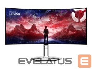 Monitoriai Lenovo  | Warranty 36 month(s) 