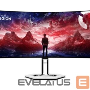 Monitor Lenovo  | Warranty 36 month(s) 