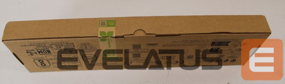 Computer keyboard Lenovo SALE OUT. Professional Wireless Rechargeable Keyboard AI Estonian | Professional Wireless Rechargeable Keyboard AI | Keyboard | Wireless | Estonian | DAMAGED PACKAGING AS DEMO | Bluetooth | Grey