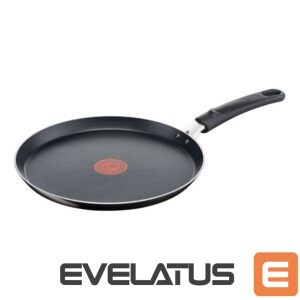 Cita mazā sadzīves tehnika TEFAL  H0563842 So Light 25 cm Induction Pancake Pan | 