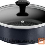 Other small household appliances TEFAL  H0567042 So Light 24 cm Pot with lid | 