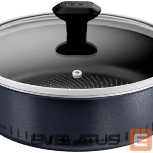 Muud väikesed kodumasinad TEFAL  H0567042 So Light 24 cm Pot with lid | 