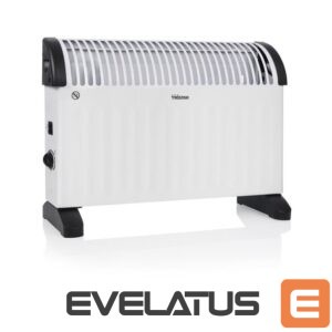 Radiaator Tristar  Heater | KA-5164 | Convector Heater | 2000 W | Number of power levels 3 | Suitable for rooms up to 20 m² | White | IP00 
