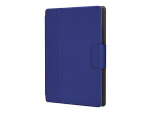 Sülearvuti kott Targus  SafeFit 9-10.5" Rotating Case Blue | 