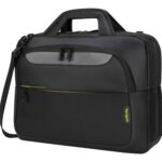 Nešiojamojo kompiuterio krepšys Targus  CityGear 15-17.3" Topload Laptop Case Black | 
