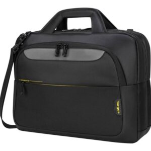 Sülearvuti kott Targus  CityGear 15-17.3" Topload Laptop Case Black | 