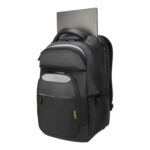 Laptop Bag Targus  CityGear 14" Laptop Backpack Black | 