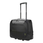Laptop Bag Targus  City Gear 17.3" Laptop Roller Black Grey | 