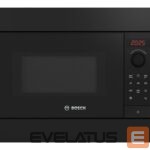 Mikrobangų krosnelė Bosch  BFL523MB4 Microwave Oven, Built-in, 800W, 20L, White | 