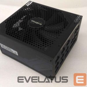 Toiteplokk Gigabyte  SALE OUT.  GP-UD1300GM PG5 GEU1 POWER SUPPLY |  PSU | GP-UD1300GM PG5 GEU1 | USED, REFURBISHED | 1300 W 