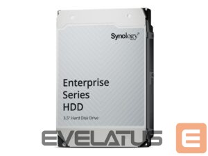 Cietais disks HDD Synology  HAT5320-4T 3.5” SATA HDD, 4TB | 