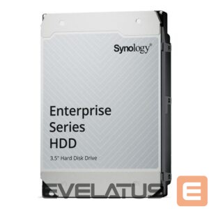 Kõvaketas HDD Synology  HAT5320-4T 3.5” SATA HDD, 4TB | 