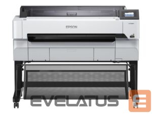 Printers EPSON  Multifunctional Printer | SureColor SC-T5400M-MFP | Inkjet | Colour | Inkjet Multifunctional Printer | A0 | Wi-Fi | Light Grey 