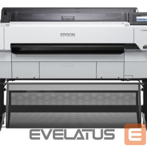 Printerid EPSON  Multifunctional Printer | SureColor SC-T5400M-MFP | Inkjet | Colour | Inkjet Multifunctional Printer | A0 | Wi-Fi | Light Grey 