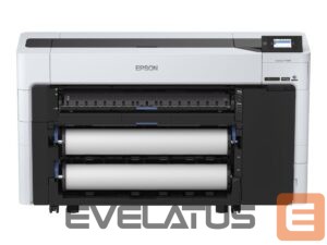 Spausdintuvai EPSON  SureColor SC-T5700D | 