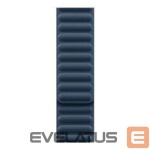 Fitneso apyrankė Apple  41mm Pacific Blue Magnetic Link - M/L | 