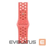 Фитнес браслет Apple  41mm Magic Ember Nike Sport Band - M/L | 