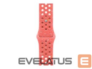 Fitness bracelet Apple  41mm Magic Ember Nike Sport Band - M/L | 