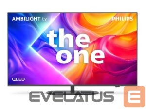 TV Philips  43PUS9010/12 43" (108cm) 4K Ambilight TV | 