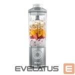 Mixers and blenders Ninja  Blast Max Blender | BC251EUSL | Portable | Jar material Plastic | Jar capacity 0.57 L | Ice crushing | Silver 