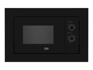 Mikrolaineahi Beko  BMOB20202B Microwave oven, Free standing, Capacity 20 L, Power 800 W, No display, Black | 