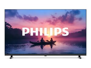 TV Philips  LED Full HD TV | 32PFS6000/12 | 32 | Smart TV | TITAN OS | FHD | Black 