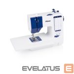 Other small household appliances Tristar  Sewing machine | SM-6005 | Number of stitches 38 | Number of buttonholes 1 | White/Blue 