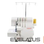 Other small household appliances Singer  Sewing Machine | 14SH654 | Number of stitches 6 | White 