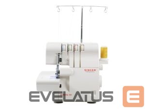 Muud väikesed kodumasinad Singer  Sewing Machine | 14SH654 | Number of stitches 6 | White 
