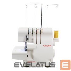 Muud väikesed kodumasinad Singer  Sewing Machine | 14SH654 | Number of stitches 6 | White 