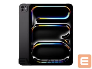 Tablet Apple  11-inch iPad Pro M5 Wi-Fi + Cellular 2TB with standard glass - Space Black | 