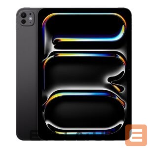 Tablet Apple  11-inch iPad Pro M5 Wi-Fi + Cellular 2TB with standard glass - Space Black | 