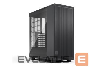 Computer case Fractal Design  Case | Epoch | Black TG Light Tint | ATX | Power supply included No 