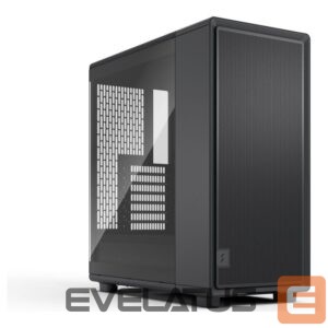 Computer case Fractal Design  Case | Epoch | Black TG Light Tint | ATX | Power supply included No 