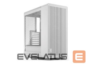 Computer case Fractal Design  Case | Epoch | White TG Clear Tint | ATX | Power supply included No 
