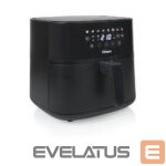 Stalo grotelės Tristar  Digital Airfryer | FR-9071 | Power 2000 W | Capacity 8 L | Black 