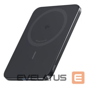 Power bank Anker  Nano Power Bank (5K, Slim), Black 