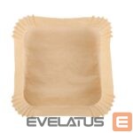 Filtrai ir priedai Adler  Paper Liners for Air Fryer | AD 6732 | 100 | Dimensions (W x L) 20 x 20 x 4.5 cm 