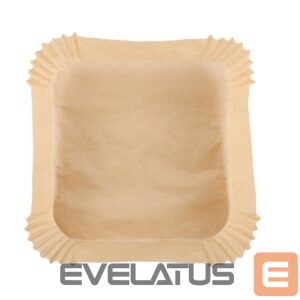 Accessories and filters Adler  Paper Liners for Air Fryer | AD 6732 | 100 | Dimensions (W x L) 20 x 20 x 4.5 cm 