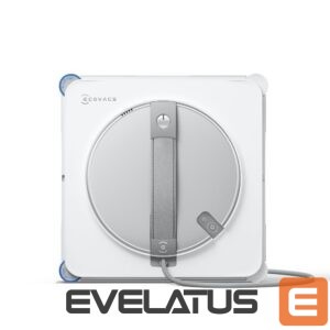 Sülearvuti Ecovacs  | Window Cleaning Robot | WINBOT W2S | Corded | 8000 Pa | White 