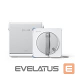 Sülearvuti Ecovacs  | Window Cleaning Robot | WINBOT W2S OMNI | Corded | 8000 Pa | White 