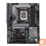 Motherboard for Intel processors Gigabyte  B860 EAGLE WIFI6E | 