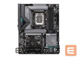 Intel procesoriaus pagrindinė plokštė Gigabyte  B860 EAGLE WIFI6E | 