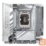 Motherboard for Intel processors Gigabyte  B860I AORUS PRO ICE | 