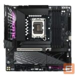 Pamatplate Intel procesorsiem Gigabyte  B860M AORUS ELITE WIFI6E ICE | 