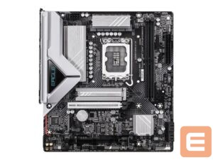 Pamatplate Intel procesorsiem Gigabyte  B860M EAGLE V2 | 