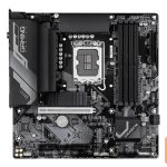 Intel protsessori emaplaat Gigabyte  B760M GAMING X WIFI6E GEN5 | 